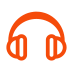 Headphones Icon